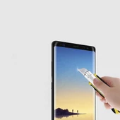Samsung Galaxy Note 8 - Ekran Koruyucu Davin Seramik Koruma - 8