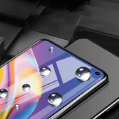 TCL L7 - Ekran Koruyucu Maxi Glass Temperli Cam thumbnail 5