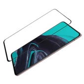 Oppo Reno 2Z - Ekran Koruyucu Davin 5D Cam Koruma - 3
