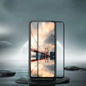 Huawei Y9 Prime 2019 - Ekran Koruyucu Davin Seramik Koruma - 5