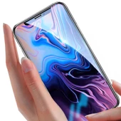 Apple iPhone 11 Pro Max - Ekran Koruyucu Davin 5D Cam Koruma - 5
