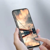 Huawei Y9 Prime 2019 - Ekran Koruyucu Davin Seramik Koruma - 2
