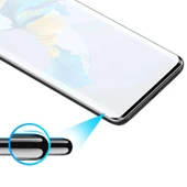 Huawei Nova 9 - Ekran Koruyucu Süper Pet Ekran Koruyucu Jelatin - 7