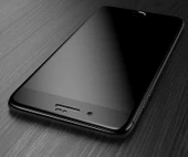 Apple iPhone SE 2022 - Ekran Koruyucu Anti-Dust Mat Hayalet Temperli Cam thumbnail 8