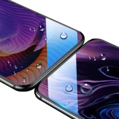Apple iPhone 11 Pro Max - Ekran Koruyucu Davin 5D Cam Koruma - 6