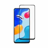 Xiaomi Redmi Note 11S Global - Ekran Koruyucu Davin 5D Cam Koruma - 1