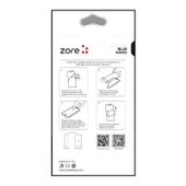 Samsung Galaxy J7 Prime - Ekran Koruyucu Blue Nano Koruma thumbnail 2