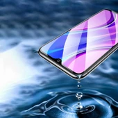 Samsung Galaxy M31 - Ekran Koruyucu Davin 5D Cam Koruma thumbnail 4