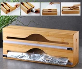 BAMBU FOLYOLUK 33,5X14,7 - 1