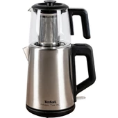 Tefal BJ5620 Magic Tea xL Çay Makinesi Cam Demlikli - 1