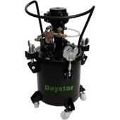 Daystar 10 Litre Otomatik Karıştırıcılı Basınçlı Tank - 1