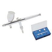 Magicbrush AB-134B Airbrush Boya Tabancası Seti - 1