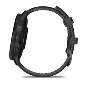 Garmin Venu 3 Siyah Deri Kayışlı - 4