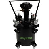 Daystar 10 Litre Otomatik Karıştırıcılı Basınçlı Tank - 2