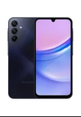 Samsung Galaxy A15 128 GB 4 GB Siyah - 1