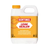 Sentinel Leak Sealer Kombi & petek Tesisat Kaçak Giderici 1 Litre - 1