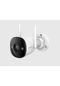 Imou Bullet 3 3 MP 3.6 mm Dış Ortam Bullet Kamera (IPC-S3EP-3M0WE) - 1