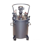 Aristo Air Otomatik Karıştırıcılı 20 Litre Basınçlı Tank - 1