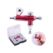 Magicbrush MA-101 Airbrush Boya Tabancası - 1