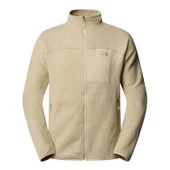 The North Face Erkek FRONT RANGE POLAR NF0A84HV66P1 - 1