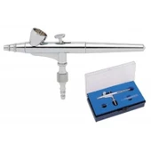 Magicbrush AB-122A Airbrush Boya Tabancası Set - 1
