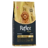 Reflex Plus Poodle Puppy Yavru Köpek Maması 1,5 kg - 1