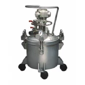Aristo Air Otomatik Karıştırıcılı 10 Litre Basınçlı Tank - 1