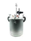 Daystar 10 Litre Karıştırıcısız Basınçlı Tank - 3