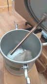 Daystar 10 Litre Karıştırıcısız Basınçlı Tank - 2