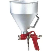 Voylet FR-300 Fasarit Tabancası Metal Hazne 6000 ml - 1