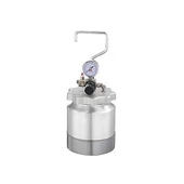 Aristo Air AT3E Basınçlı Tank 3 Litre - 2