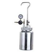 Aristo Air AT2E Basınçlı Tank 2 Litre - 1