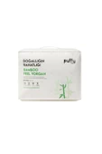 Puffy Bambu Feel Tek Kişilik Yorgan - 4