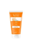 Avéne Ultra Large Spectre Creme Sans Parfum SPF50+ 50 ml - 1