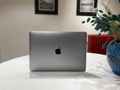 MacBook Pro 13'' 2020 M1 (A2338) Uzay Gri 8gb 256gb ssd - 2