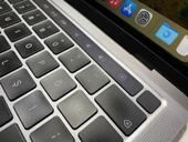 MacBook Pro 13'' 2020 M1 (A2338) Uzay Gri 8gb 256gb ssd - 6