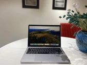 MacBook Pro 13'' 2020 M1 (A2338) Uzay Gri 8gb 256gb ssd - 1