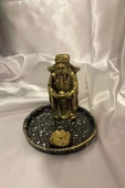 Buda Çubuk Tütsülük Budha Gold thumbnail 2