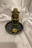 Buda Çubuk Tütsülük Budha Gold thumbnail 5