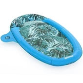 Bestway Kumaş Bardaklıklı Fileli Yatak 171x94 Cm - 43552 - 1