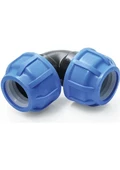 KAPLİN DİRSEK GEÇME 32*32 MM - 1