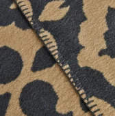 Karaca Home Rina Lacivert Tek Kişilik Pamuklu Battaniye - 5