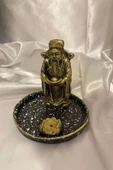 Buda Çubuk Tütsülük Budha Gold thumbnail 3