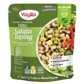 Yayla Haşlanmış Karışık Paketler - 7