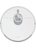 Xiaomi Robot Vacuum S20 Plus Robot Süpürge White thumbnail 4
