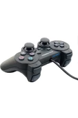 Hadron Hd302 Bilgisayar Pc Usb Oyun Kolu Gamepad Analog Titreşim - 1