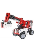 CLEMENTONİ MECHANICKS FIRE ENGINE 75068 - 1
