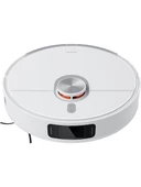 Xiaomi Robot Vacuum S20 Plus Robot Süpürge White thumbnail 2