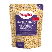 Yayla Haşlanmış Karışık Paketler - 4
