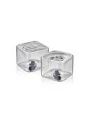 The Mia Kare Tuzluk Biberlik 2li Set 6x5 cm - 1